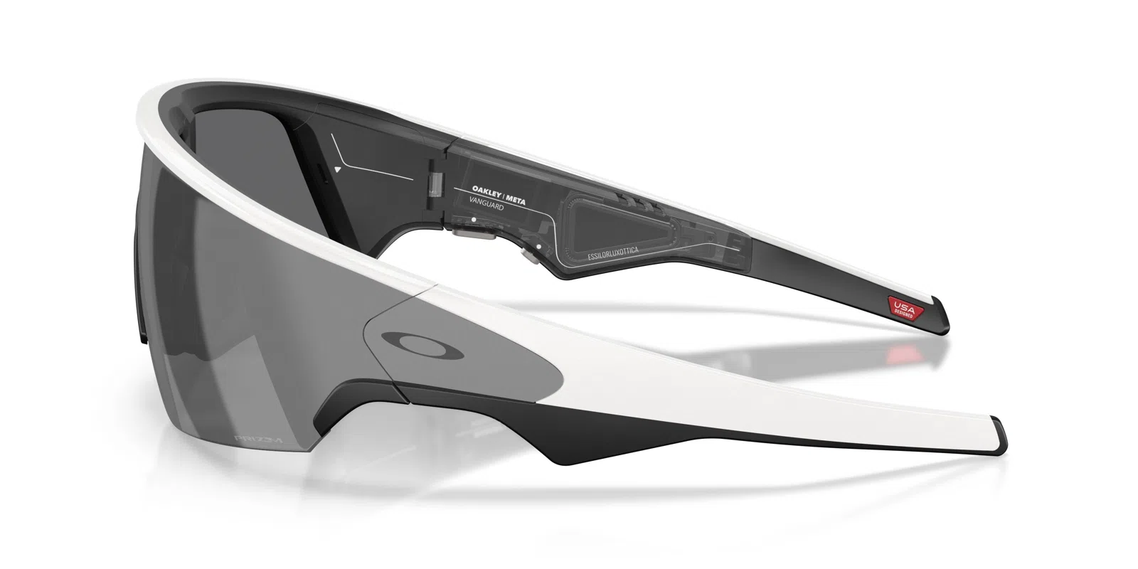 Oakley Meta Vanguard 8001 Sunglasses - view 22